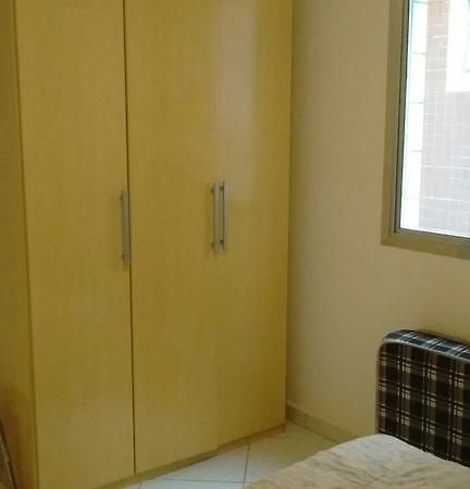 Apto. Em Mongagua Apartment Bagian luar foto