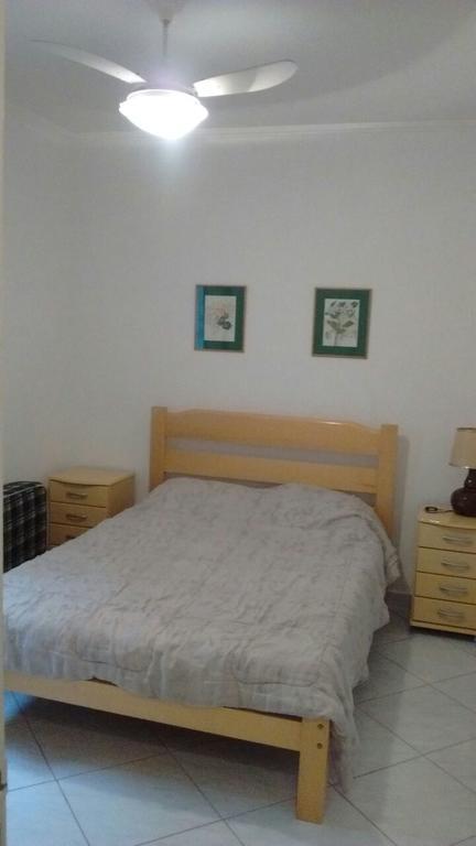 Apto. Em Mongagua Apartment Bagian luar foto