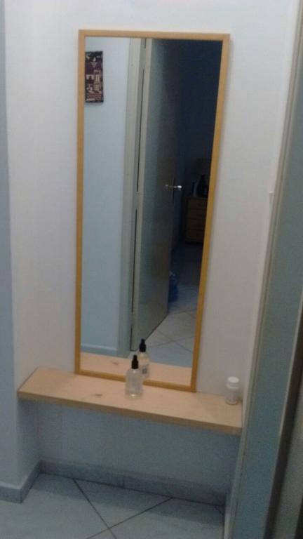 Apto. Em Mongagua Apartment Bagian luar foto