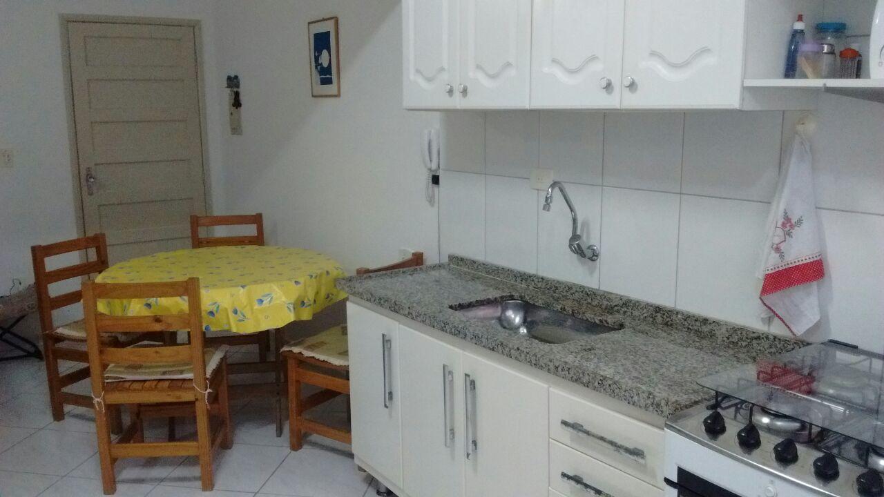 Apto. Em Mongagua Apartment Bagian luar foto